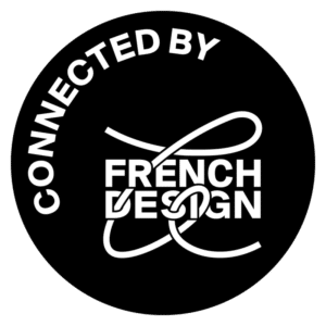 logo French Design
