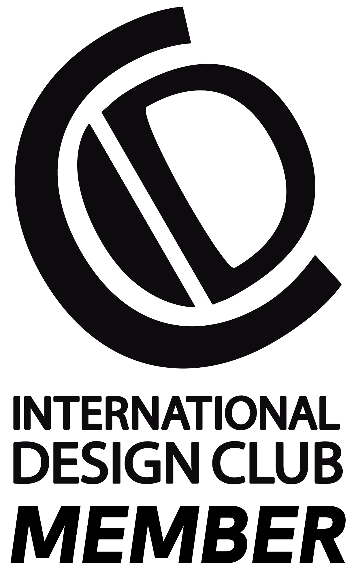 InternationalDesign Club member logo