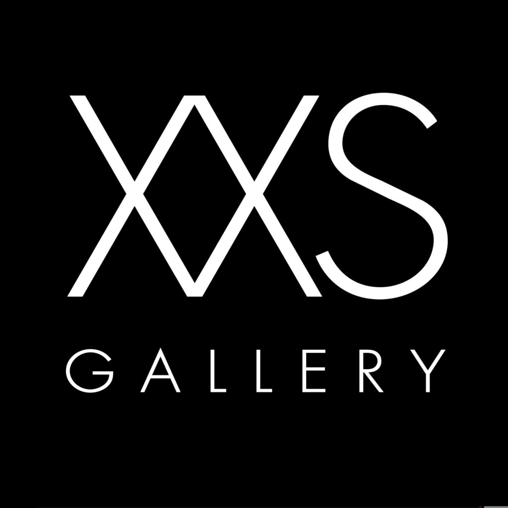 logo XXS Gallery - © OFI