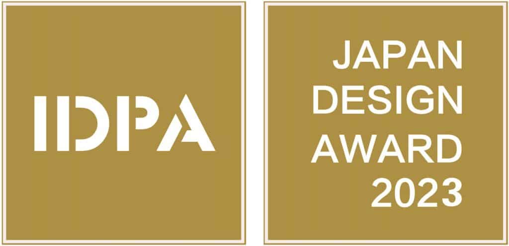 logo Japan Design Awards