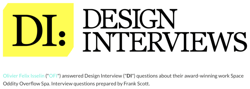 design interview Isselin