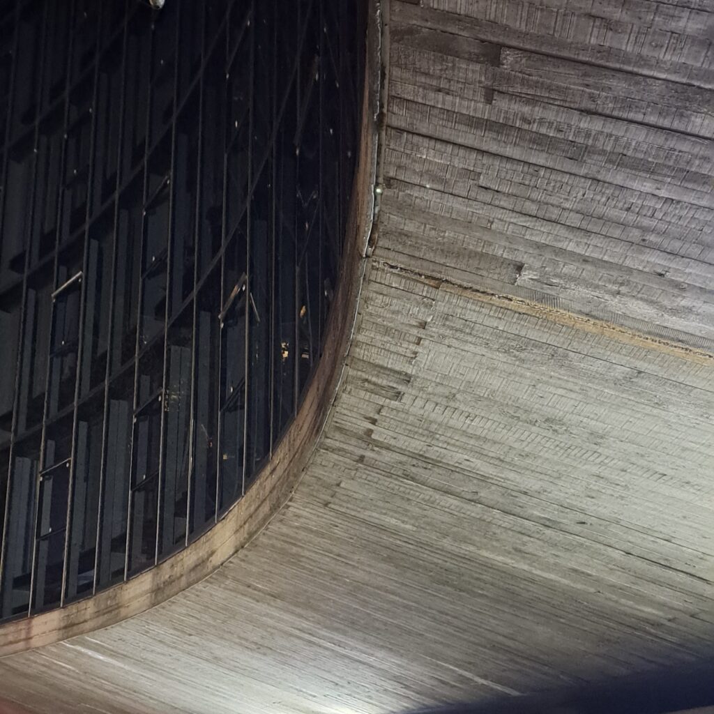 Niemeyer Ruimte
